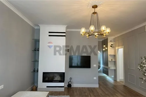JEPET ME QIRA APARTAMENT 2+1 PRANË TEG