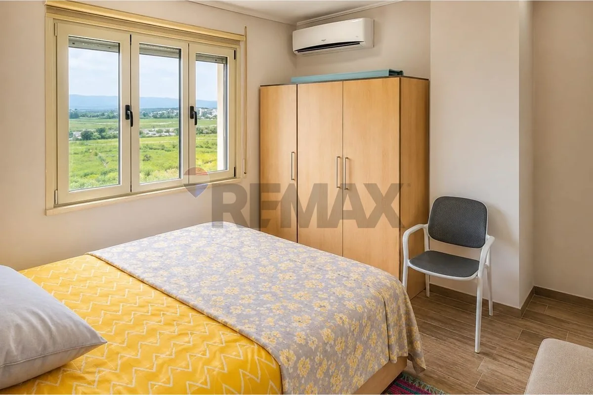 Shitet Apartament 2+1 ne Orikum 3
