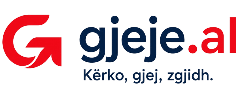 Gjeje.al