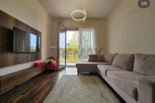 Apartament Për Shitje, e vendosur në TEG, Tiranë | Shqipëri