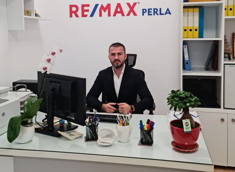 Ervin Demirxhiu Vlerësues I Pasurive Të Paluajtshme