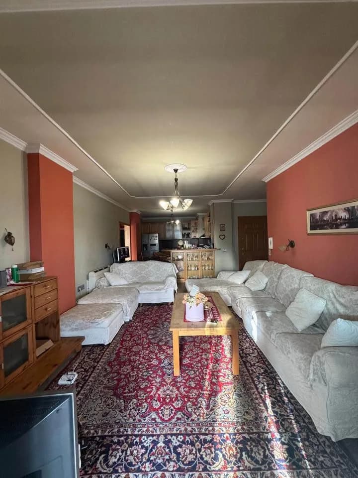 Apartament me qira ne fresk