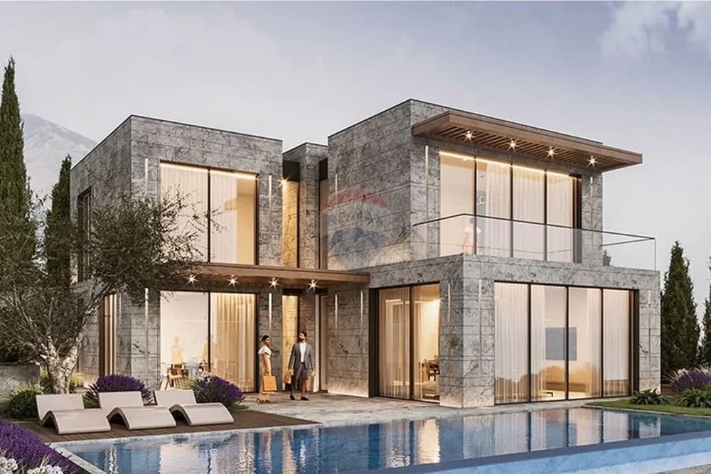 Shitet vile ne Residencen San Nicolas Palase