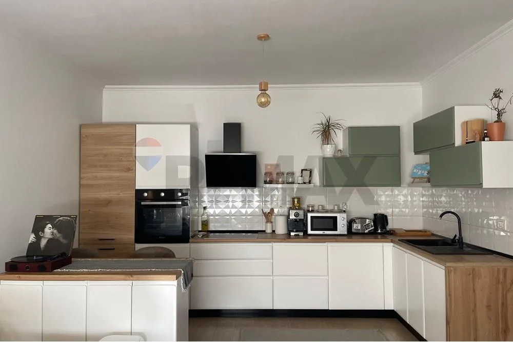 apartament per qira 1+1 ne Don Bosko