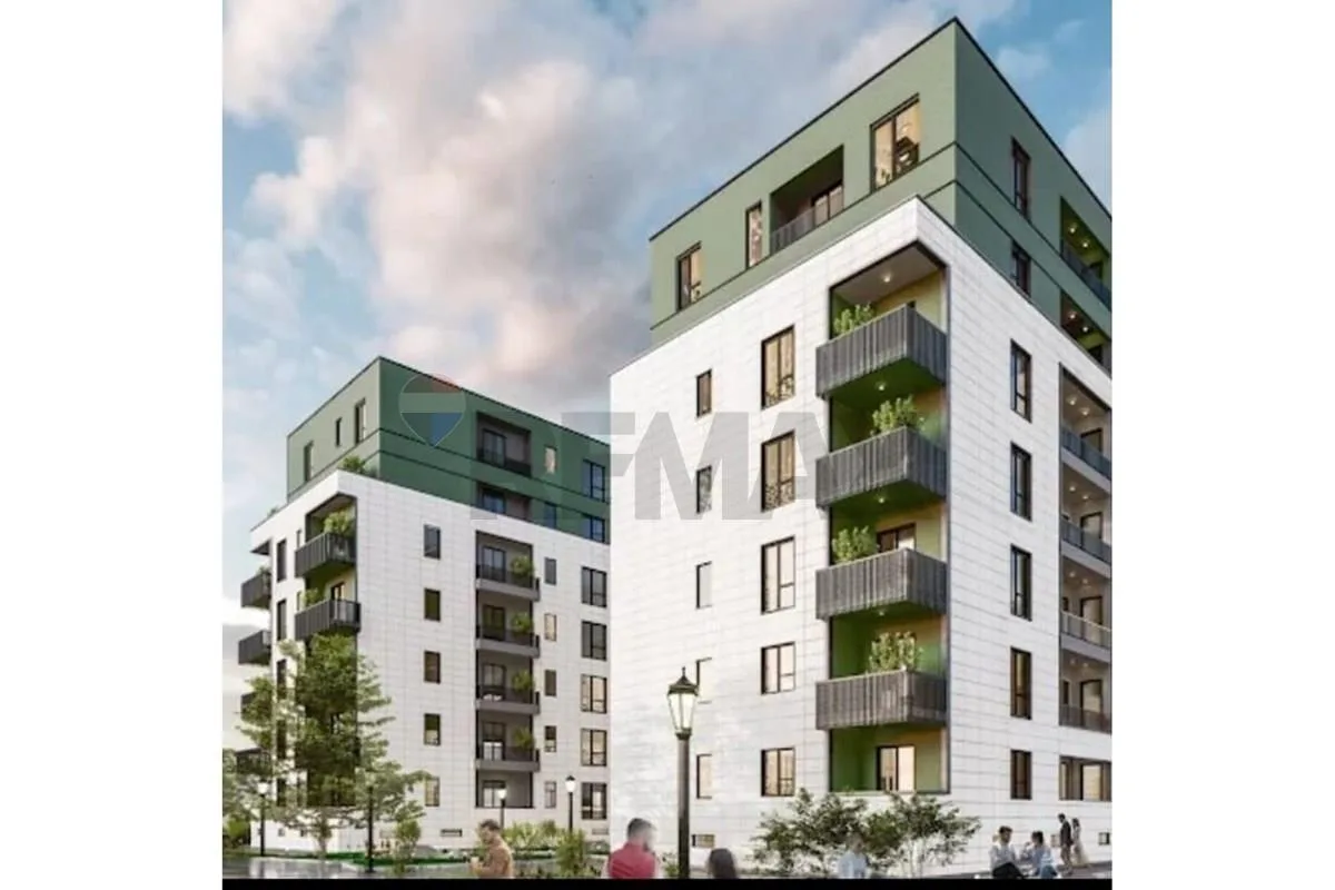 Shitet apartament ne Paskuqan