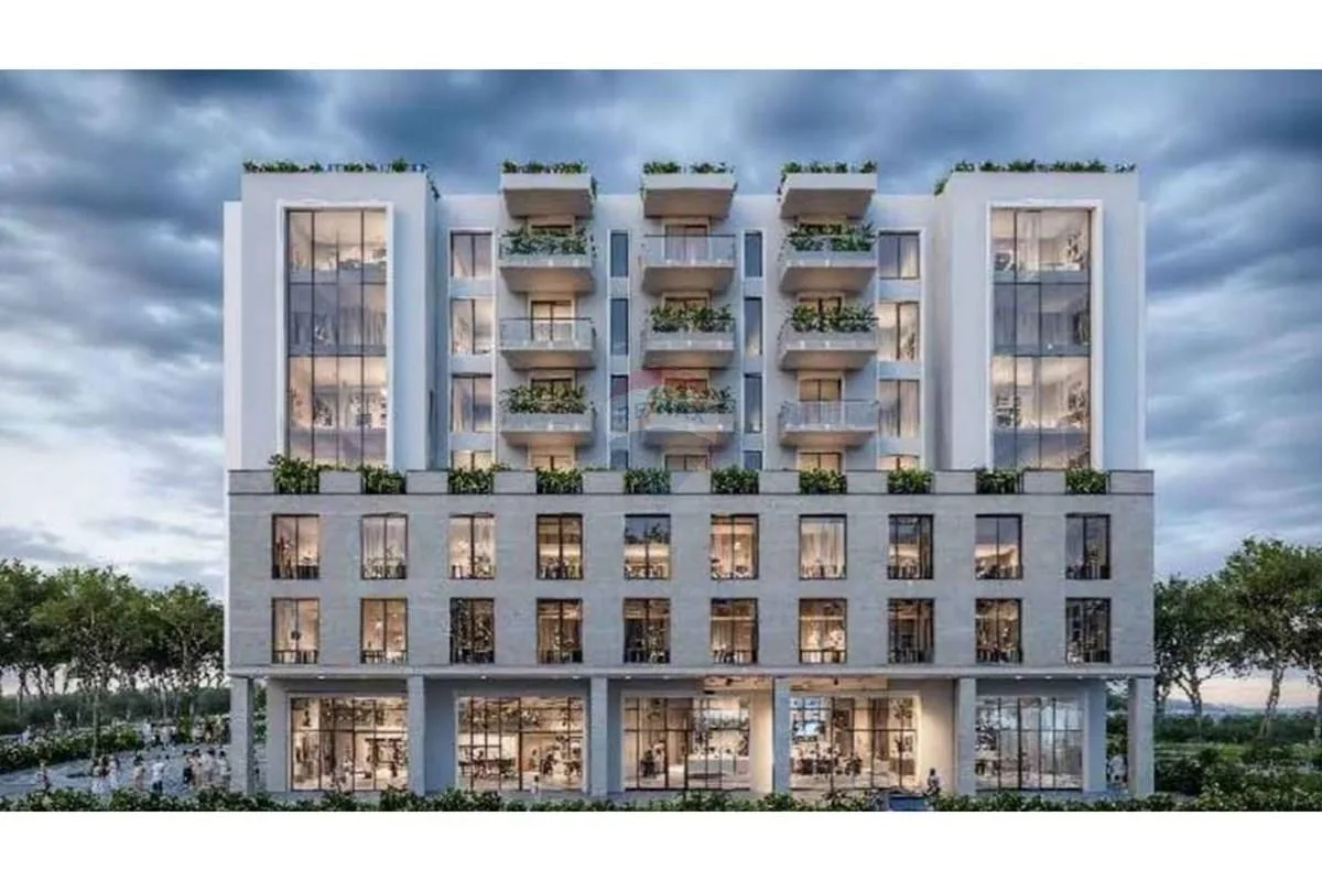 Shitet apartament ne Qerret Durres