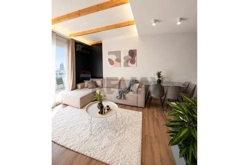 Jepet me qira apartament 1+1 Astir