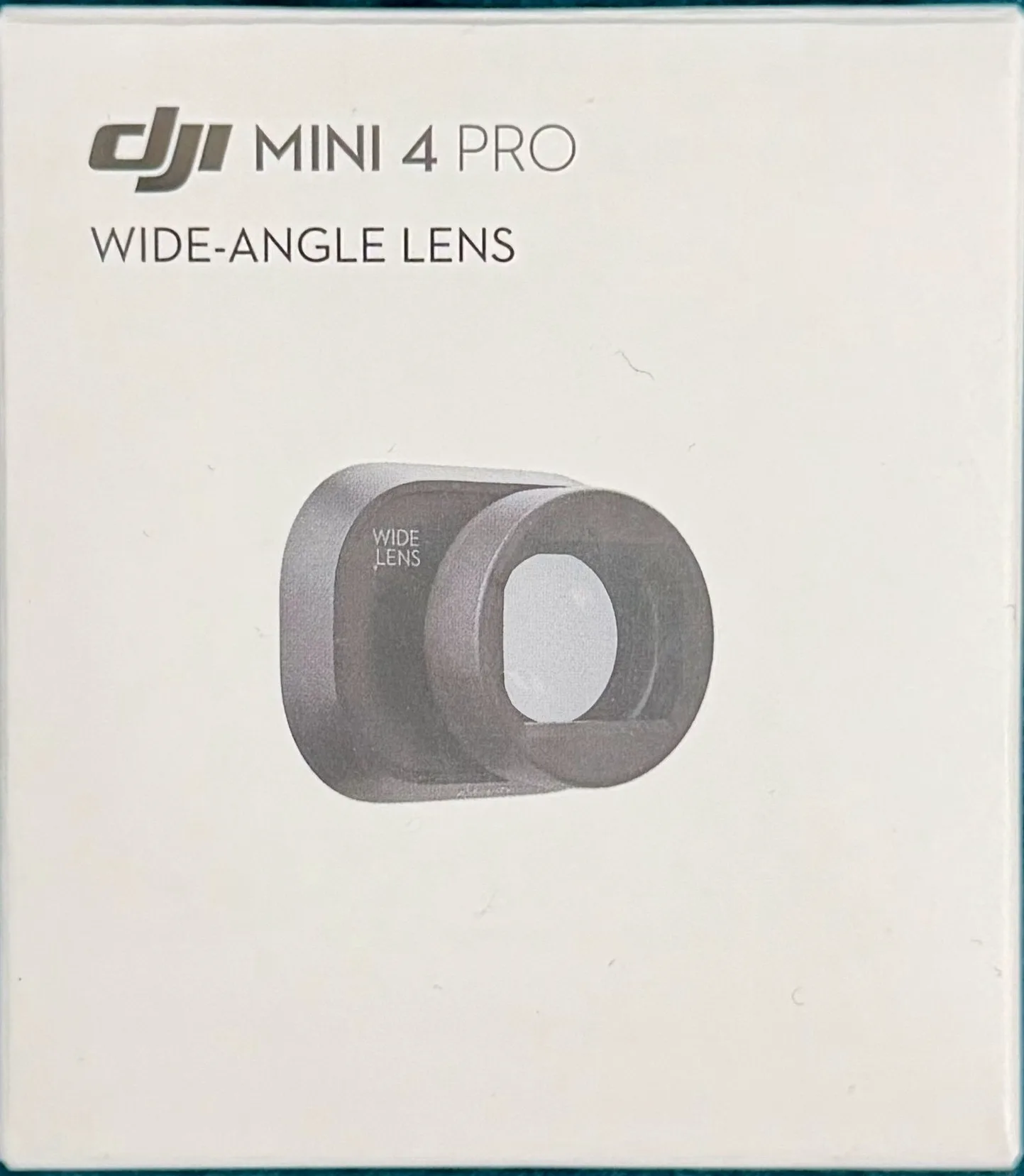 DJI Mini 4 Pro Wide Angle Lens Origjinale